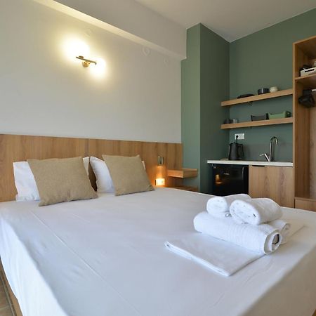 Hotel Akti Leptokaria Zewnętrze zdjęcie