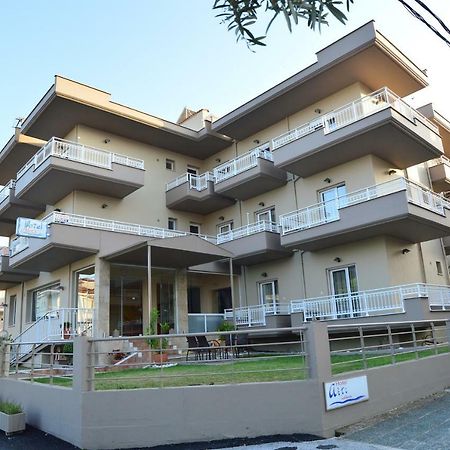 Hotel Akti Leptokaria Zewnętrze zdjęcie