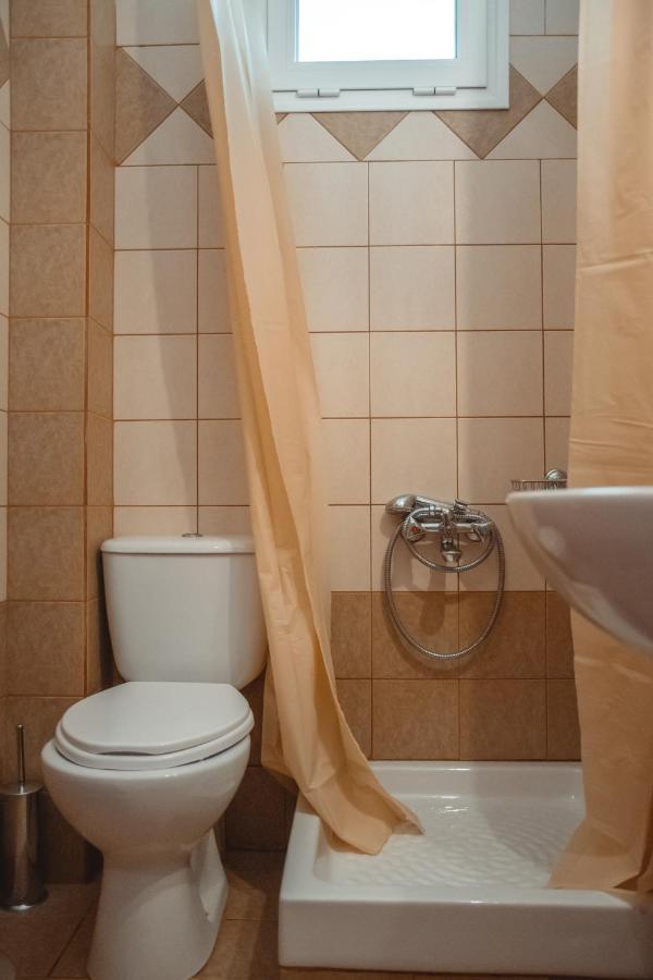 Hotel Akti Leptokaria Zewnętrze zdjęcie
