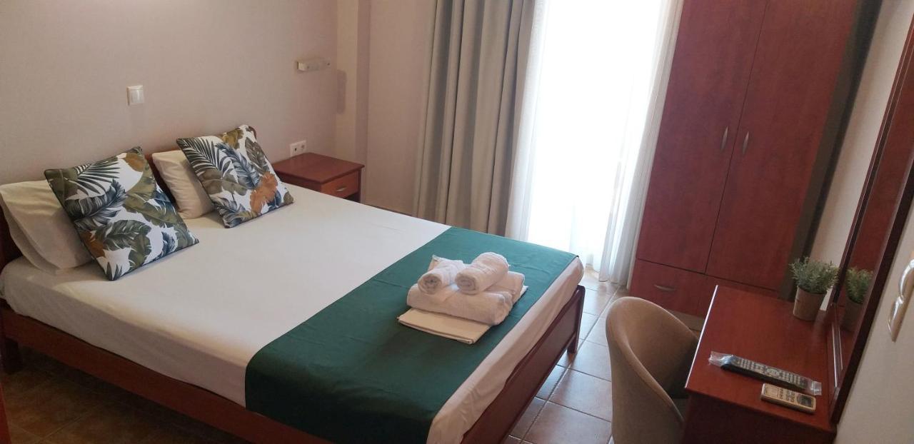 Hotel Akti Leptokaria Zewnętrze zdjęcie