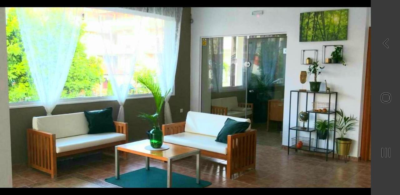 Hotel Akti Leptokaria Zewnętrze zdjęcie