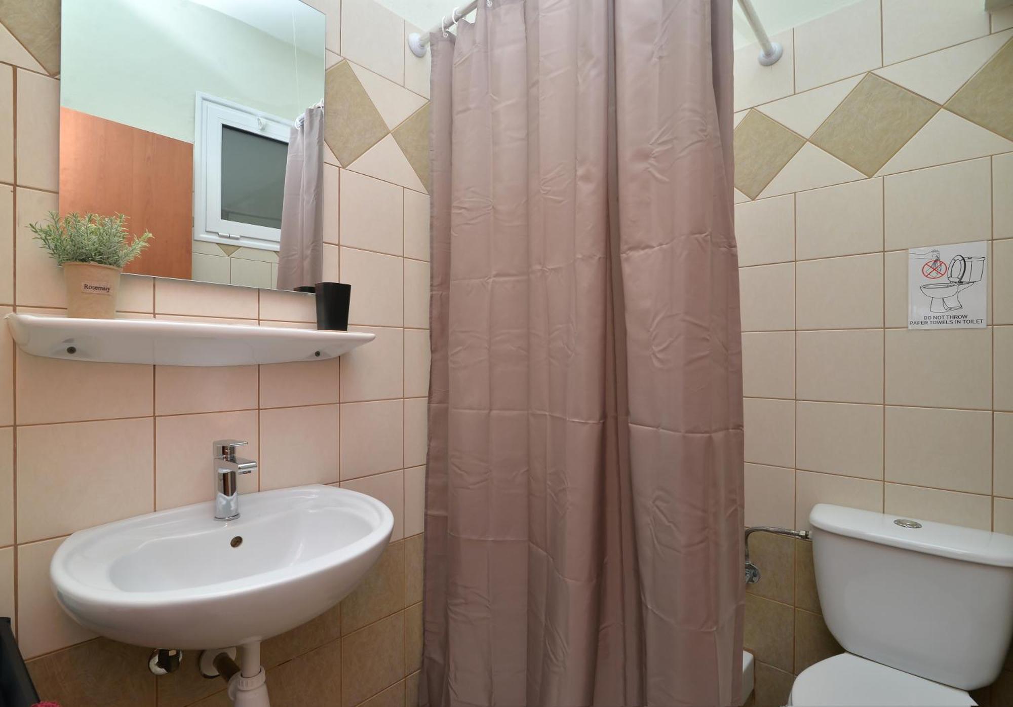 Hotel Akti Leptokaria Zewnętrze zdjęcie