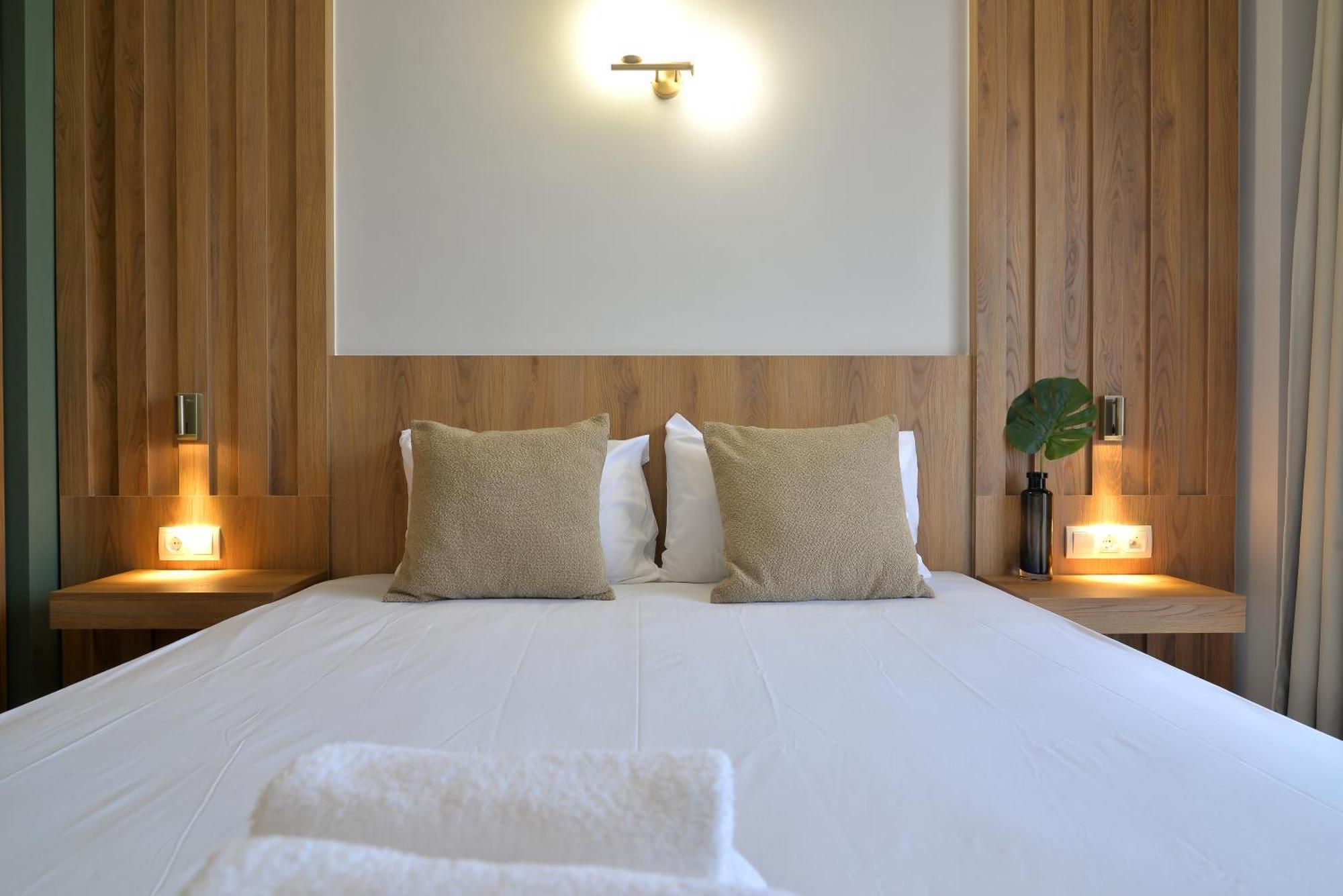 Hotel Akti Leptokaria Zewnętrze zdjęcie