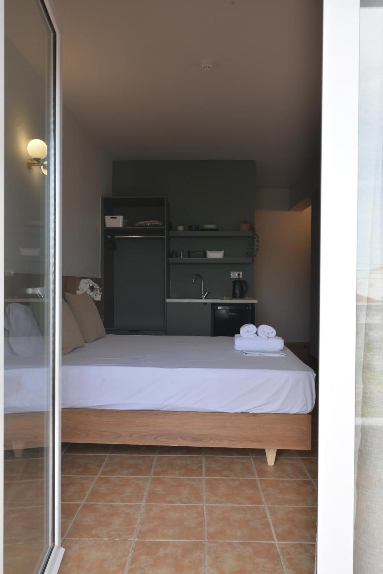 Hotel Akti Leptokaria Zewnętrze zdjęcie