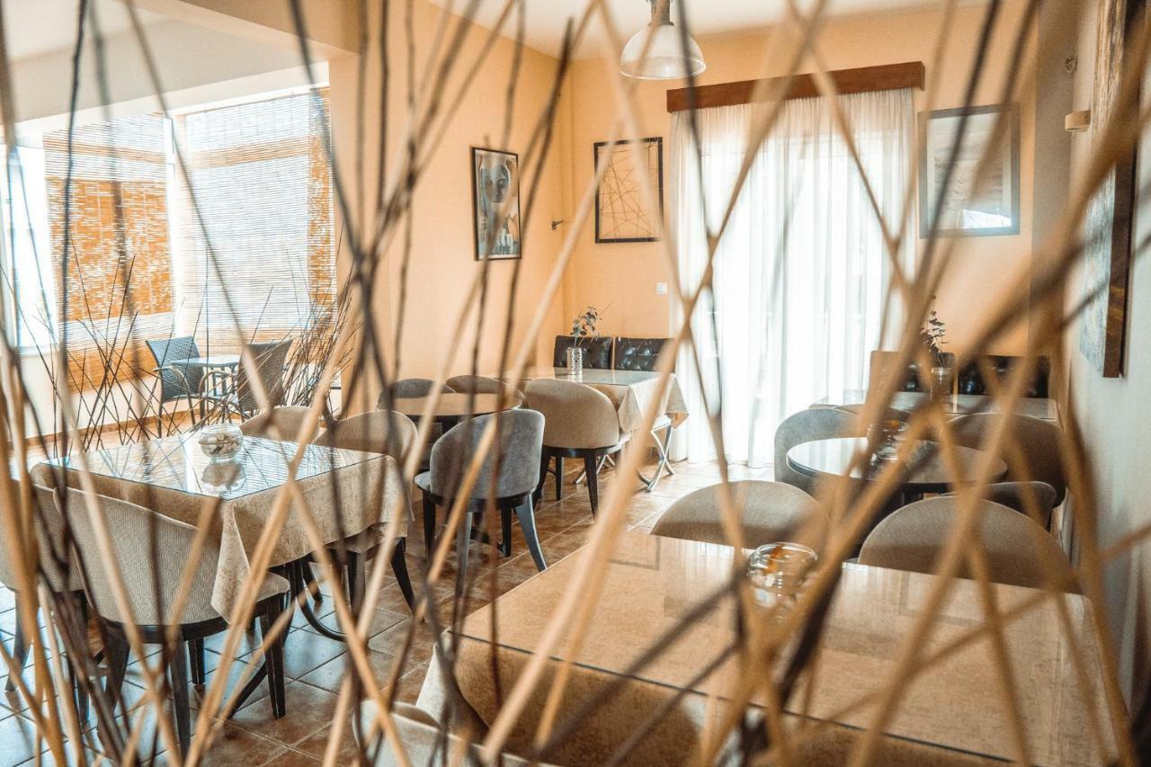 Hotel Akti Leptokaria Zewnętrze zdjęcie