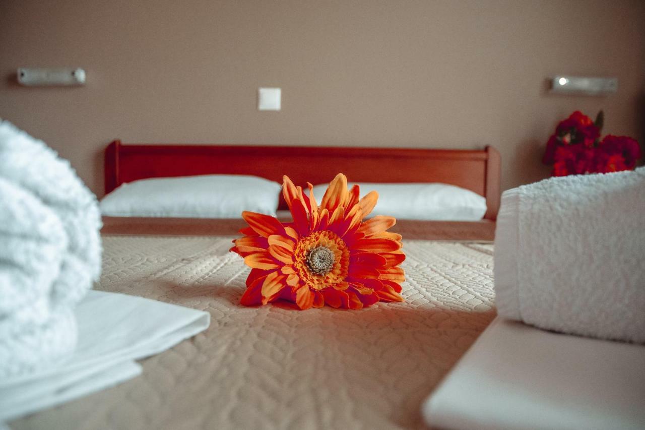 Hotel Akti Leptokaria Zewnętrze zdjęcie