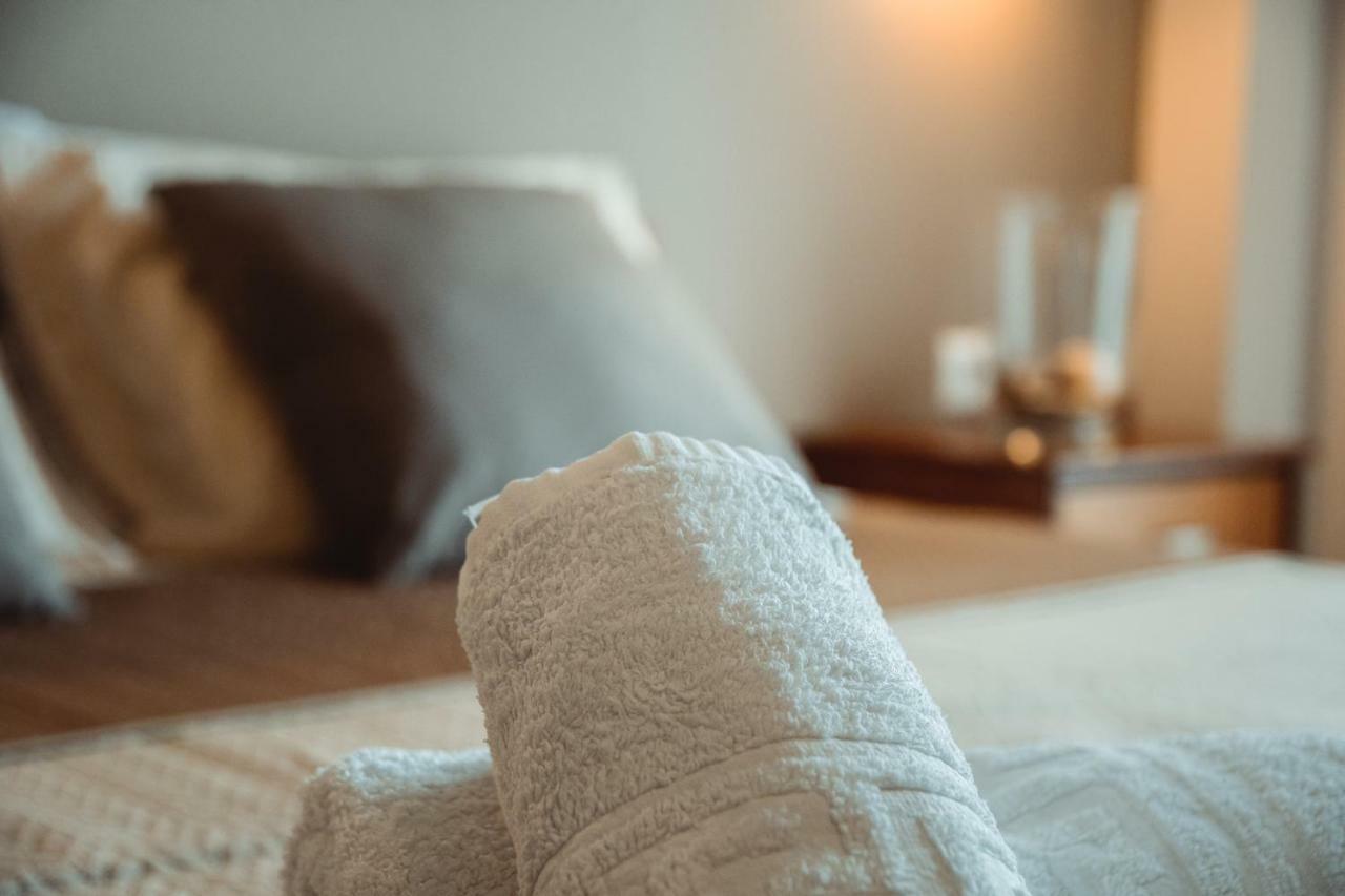 Hotel Akti Leptokaria Zewnętrze zdjęcie